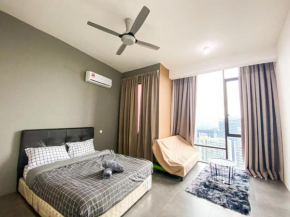 ED Studio 26 @DPAC/IKEA/1 Utama/TTDI